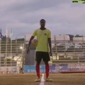 Actor Samuel Abiola Robinson HD Instagram Photos and Wallpapers December 2022
