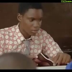 Samuel Abiola Robinson Instagram - Throwback to 5years ago with the trailer for my first feature film ever 8 Bars and a Clef, I played a young musician with dyslexia who struggled to overcome his obstacles and bring his dreams to life. This was shot in 2014. 😊 #Goodmemories  #beendoingthisalongtime #duespaid #ihavecomealongway #6yearsofhardwork #growth