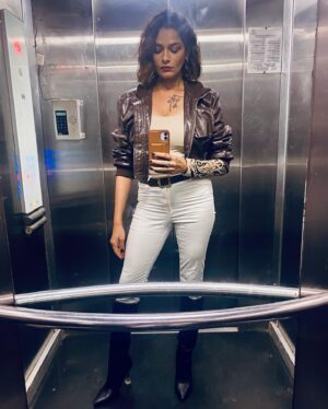 Samvedna Suwalka Instagram - Dementus: You fabulous thing. You crawled out of a pitiless grave, deeper than hell. Only one thing that is going to do that for you. Not hope. Hate. No shame in hate. It’s one of the greatest forces of nature.