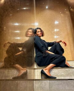 Actress Samvedna Suwalka HD Instagram Photos and Wallpapers March 2024