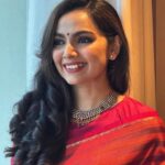 Samvrutha Sunil