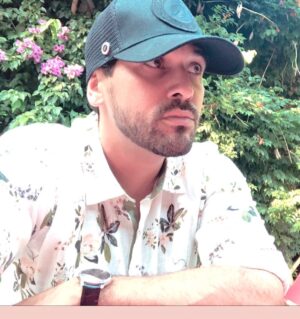 Samy Gharbi Instagram - 🌷💐🌹