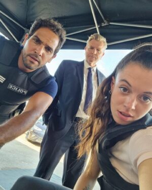 Samy Gharbi Instagram - 🎥 🎬 🎞