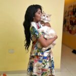 Samyukta Hornad