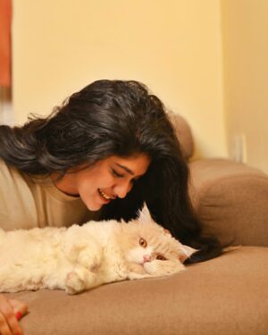 Samyukta Hornad Instagram - I’m a fool for you.