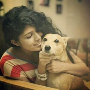 Actress Samyukta Hornad HD Instagram Photos and Wallpapers May 2024