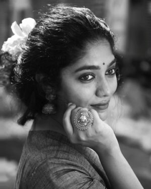 Samyukta Hornad Instagram - @balajimanoharphotography 🌸