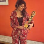 Samyukta Hornad