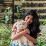 Samyukta Hornad