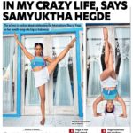 Samyuktha Hegde