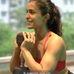 Samyuktha Hegde