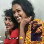 Samyuktha Hegde