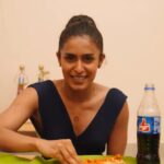 Samyuktha Hegde