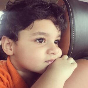 Sana Askari Instagram - Thinker 🤔