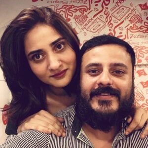 Sana Askari Instagram - 