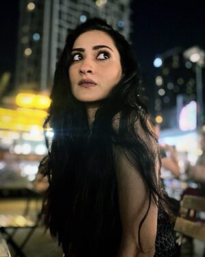 Sana Askari Instagram - 