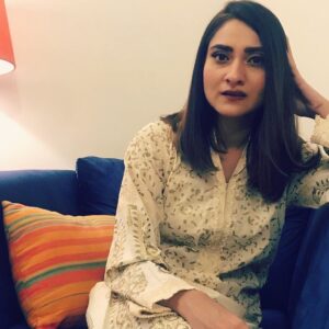 Sana Askari Instagram - Just another day🙃