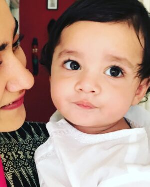 Sana Askari Instagram - 