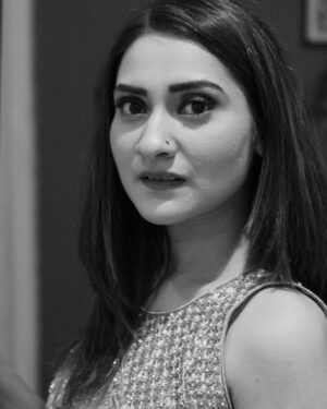 Sana Askari Instagram - 