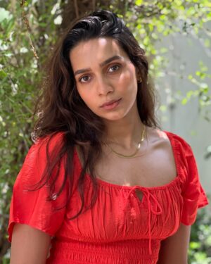 Sanchana Natarajan Instagram - Fanta baby! 🍊