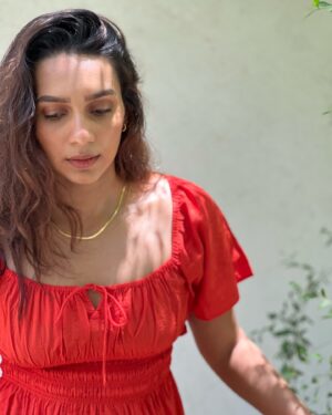 Sanchana Natarajan Instagram - Fanta baby! 🍊
