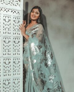 Actress Sanchita Shetty HD Instagram Photos and Wallpapers July 2024