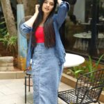 Sanchita Shetty