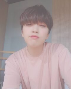 Actor Sandeul HD Instagram Photos and Wallpapers January 2019