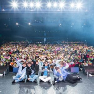 Sandeul Instagram - たのしいじかんでした~！
あしたもあいましょう~♡