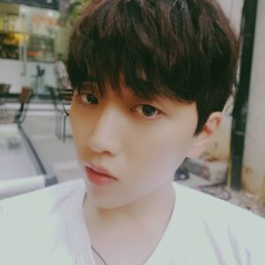 Sandeul Instagram - Vietnam😉