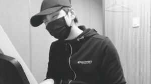 Sandeul Instagram - 이히힝히히~
사탕송 끊길줄 몰랐어...ㅠ
#화이트데이 #사탕송 #산들 #응 #이거 #바나꺼야