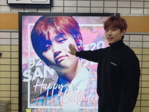 Sandeul Instagram - 바나들~~제 생일 많이 챙겨줘서 고마워요~~♡
늦었지만 땡큐~~!!♡
#바나 #고마워요 
실물이나아~사진이나아~??ㅋㅋㅋ