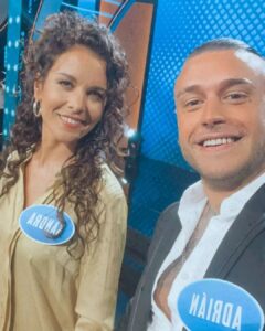 Actress Sandra Blázquez HD Instagram Photos and Wallpapers December 2021