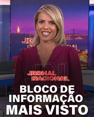 Sandra Felgueiras Instagram - Antes de mais, obrigada a todos pela preferência.
Depois, deixar claro:
A TVI não se deixa intimidar face a nenhuma ameaça.
E eu própria farei o meu trabalho no princípio do rigor e da honestidade intelectual até ao fim.
Quem quiser recorrer à violência para boicotar o nosso trabalho, terá de mim a resposta devida.

Hoje, não perca o Exclusivo no Jornal Nacional!

Perceba melhor este texto aqui:
https://cnnportugal.iol.pt/videos/de-alguma-forma-chegou-a-belem-algo-por-uma-via-nao-oficial-que-se-tentou-oficializar-sandra-felgueiras-antecipa-mais-novidades-no-caso-das-gemeas-tratadas-no-santa-maria-e-promete-que-a-tvi-nao-vai-ceder-a-ameacas-de-ninguem/6569e95c0cf23250d712e0b0