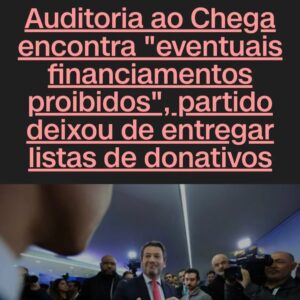 Sandra Felgueiras Instagram - No Exclusivo investigamos todos os partidos!
Mesmo todos!
E contamos o mais relevante.
Veja o programa desta noite e descubra ainda quem mais pagou ao PS durante os 8 anos de governação.