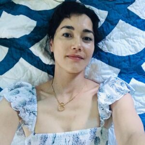 Sandrine Holt Instagram - 🔵🔷🔹🌀💙