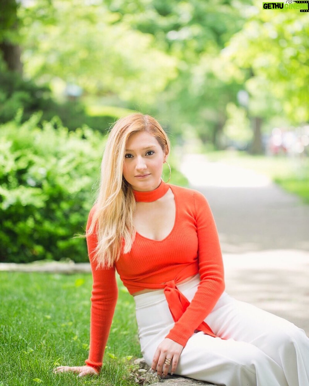 Sandy Piña - 617 Likes - ‘You have to go wholeheartedly into anything in order to achieve anything worth having’ @elleusa