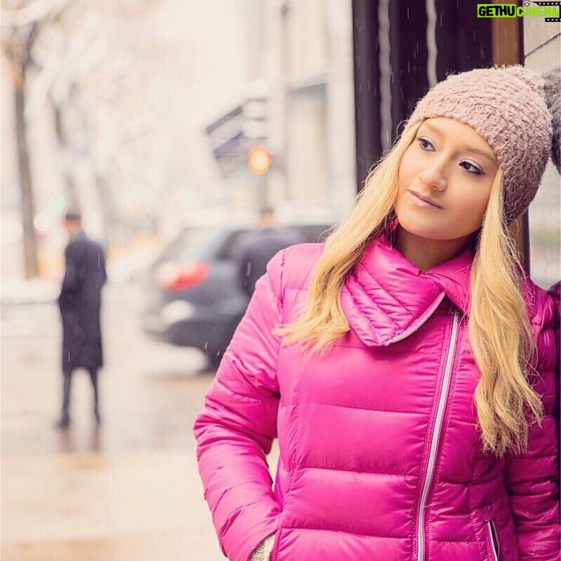 Sandy Piña - 2K Likes - “Stop and listen to the world around you” @bcbgeneration