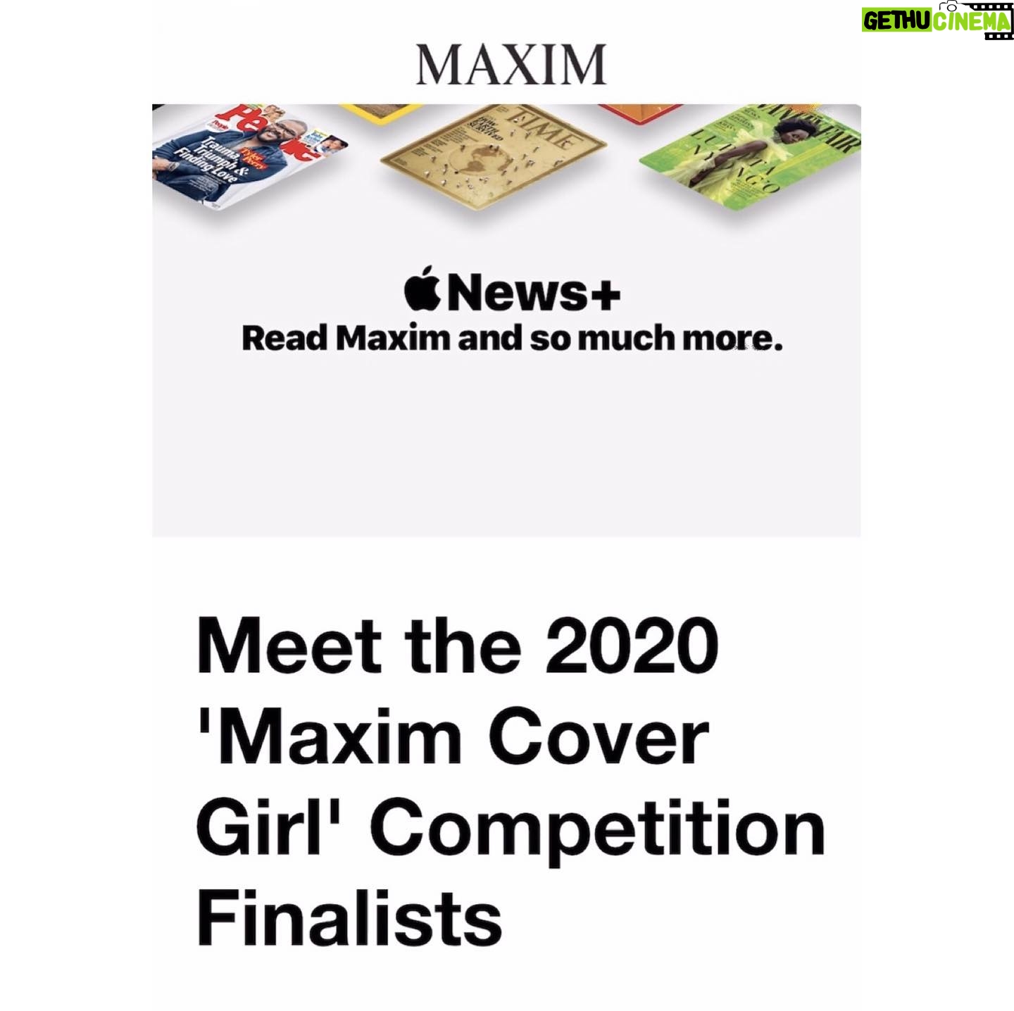 Sandy Piña - 815 Likes - check out @apple news 📰 for maximmag Finalist “Top 8” ♥️🙌🏻