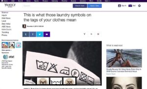 Sandy Piña Instagram - #fbf to the best photo feature 📷💁🏼‍♀️ @yahoo @yahoouk great read, I promise!! #LinkInBio
