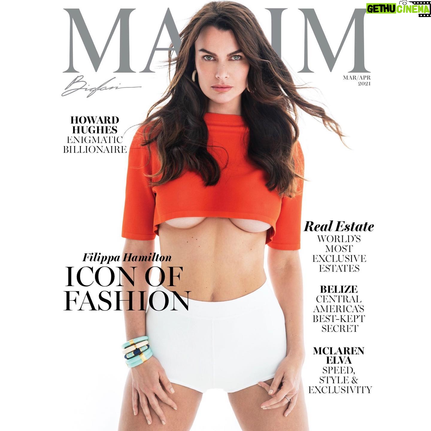 Sandy Piña - 0.9K Likes - sneak peak to @maximmag ♥
March/April 2021 Issue
