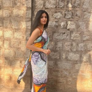 Sanjana Doss Instagram - ಪ್ರೀಮಿಯರ್ ಪದ್ಮಿನಿ 🤍
.
#febrewery