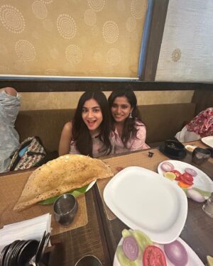 Sanjana Doss Instagram - ಪ್ರೀಮಿಯರ್ ಪದ್ಮಿನಿ 🤍
.
#febrewery