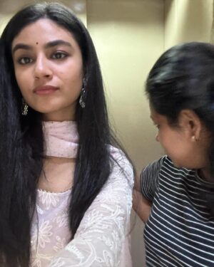 Sanjana Doss Instagram - ಪ್ರೀಮಿಯರ್ ಪದ್ಮಿನಿ 🤍
.
#febrewery