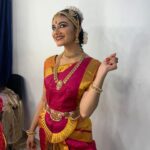 Sanjana Doss