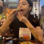 Sanjana Doss