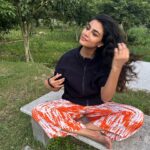 Sanjana Doss