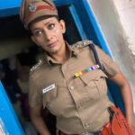 Sanjana Singh