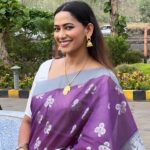 Sanjana Singh