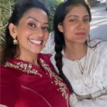 Sanjana Singh
